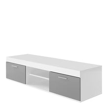 Load image into Gallery viewer, Urban TV Stand for TVs up to 55"