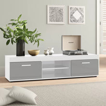 Load image into Gallery viewer, Urban TV Stand for TVs up to 55"