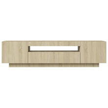 Load image into Gallery viewer, Metro TV Stand for TVs up to 88&quot;
