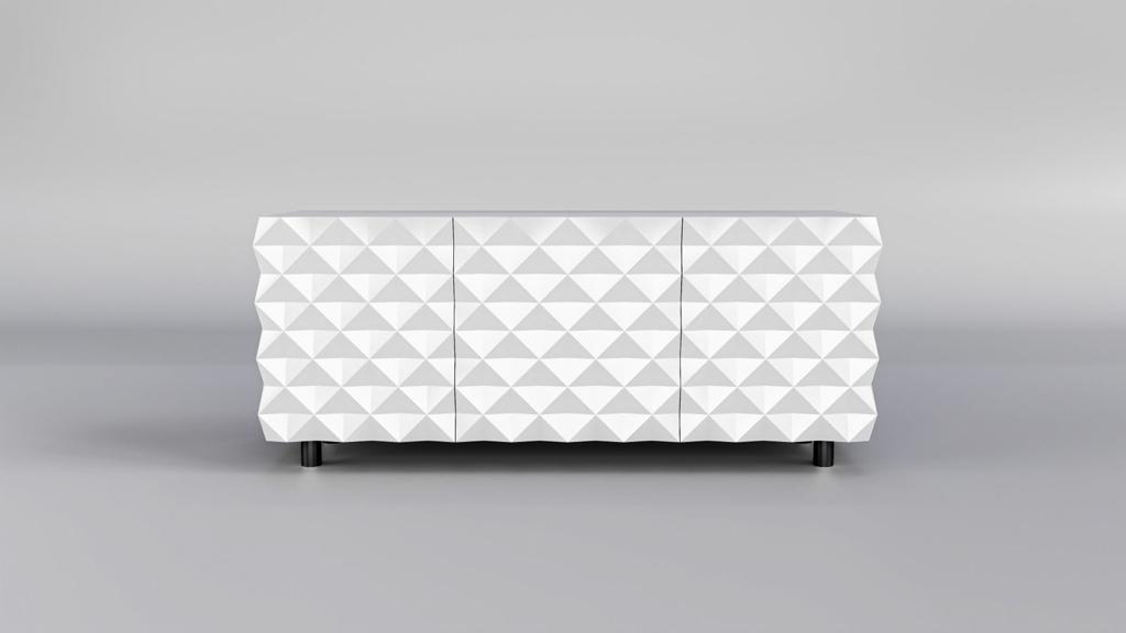 Ovolo Tv Stand