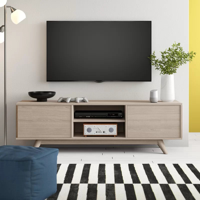 Yannick TV Stand for TVs up to 77