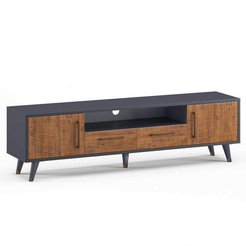 Beaverton TV Stand for TVs up to 78