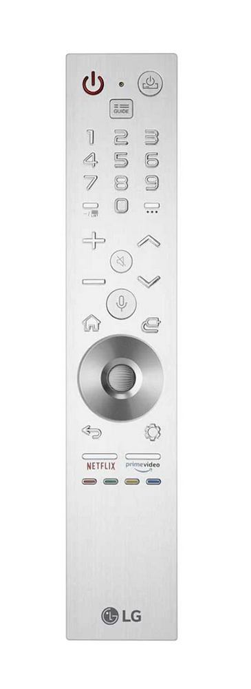 LG PM20GA Premium Magic Remote