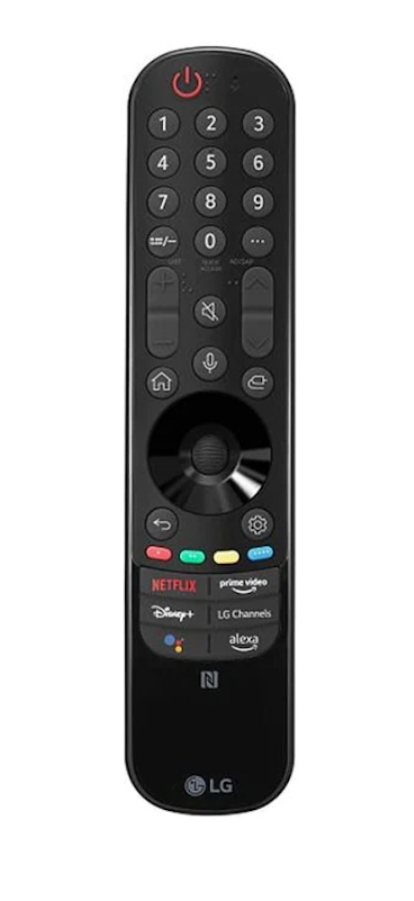 LG MR22GN 2022 Magic Remote